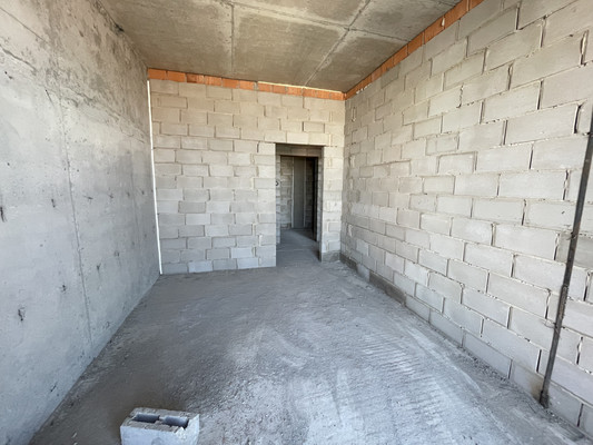 Продам однокомнатную (1-комн.) квартиру, Профсоюзная ул, 216, Вольный Аул кп