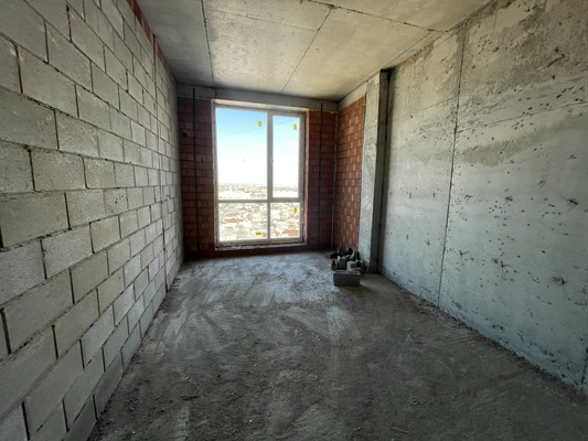 Продам однокомнатную (1-комн.) квартиру, Профсоюзная ул, 216, Вольный Аул кп