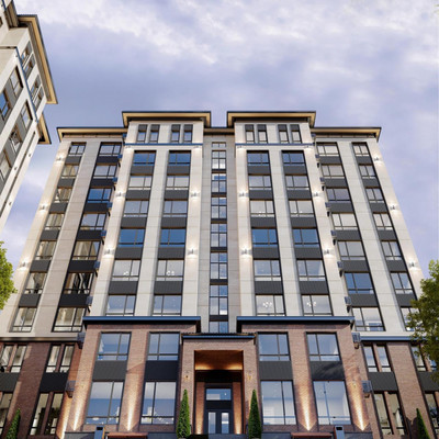 Продам однокомнатную (1-комн.) квартиру, Профсоюзная ул, 216, Вольный Аул кп