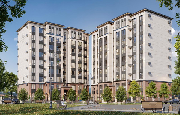 Продам однокомнатную (1-комн.) квартиру, Профсоюзная ул, 216, Вольный Аул кп