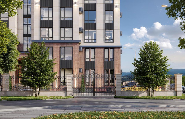 Продам однокомнатную (1-комн.) квартиру, Профсоюзная ул, 216, Вольный Аул кп