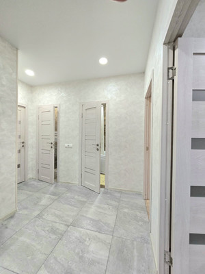 Продам трехкомнатную (3-комн.) квартиру, Лесная ул, 7к1, Ерино д