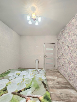 Продам трехкомнатную (3-комн.) квартиру, Лесная ул, 7к1, Ерино д