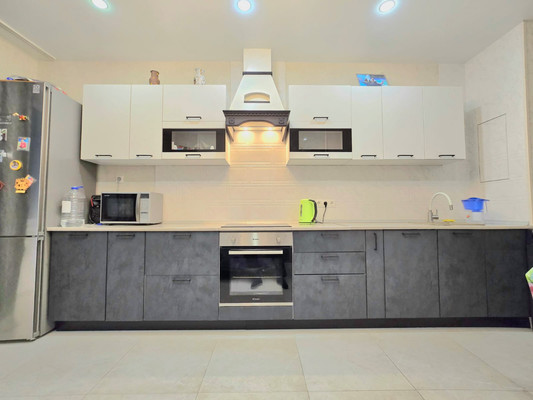 Продам трехкомнатную (3-комн.) квартиру, Лесная ул, 7к1, Ерино д