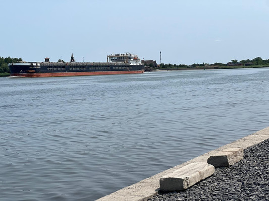 Продам участок 17,7 соток, ИЖС, Береговая ул, 100, Колузаево х, 0 км от города