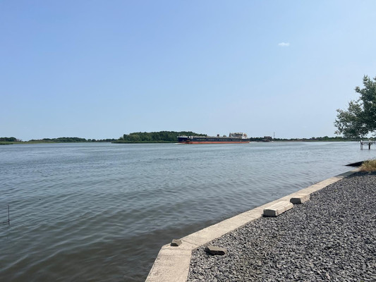 Продам участок 17,7 соток, ИЖС, Береговая ул, 100, Колузаево х, 0 км от города