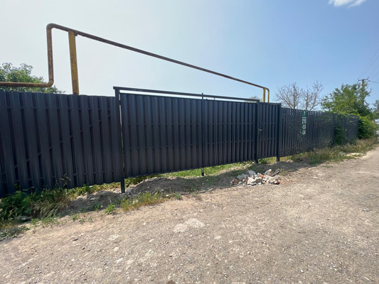 Продам участок 17,7 соток, ИЖС, Береговая ул, 100, Колузаево х, 0 км от города