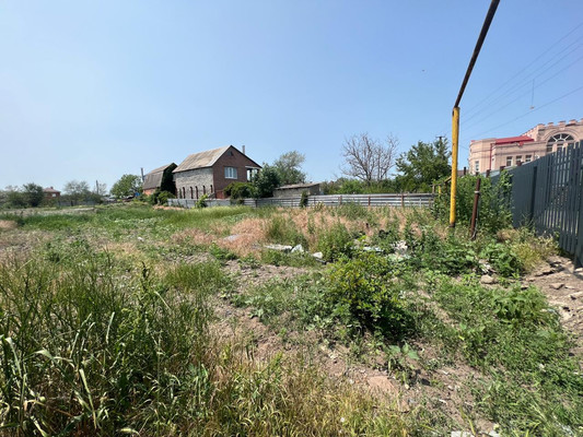 Продам участок 17,7 соток, ИЖС, Береговая ул, 100, Колузаево х, 0 км от города