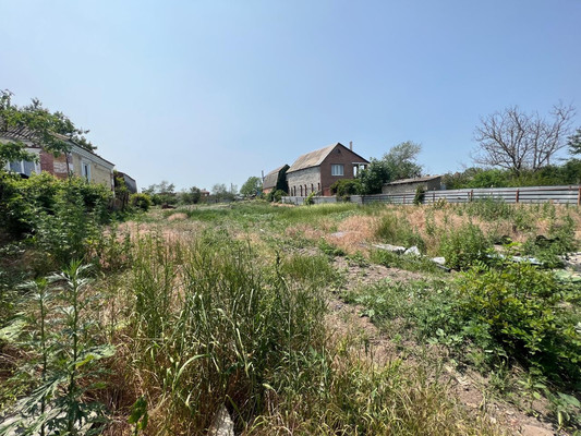 Продам участок 17,7 соток, ИЖС, Береговая ул, 100, Колузаево х, 0 км от города