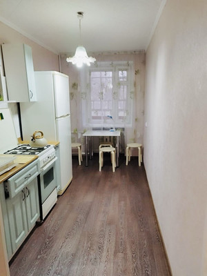 Продам однокомнатную (1-комн.) квартиру, Пушкина ул, 49, Сыктывкар г