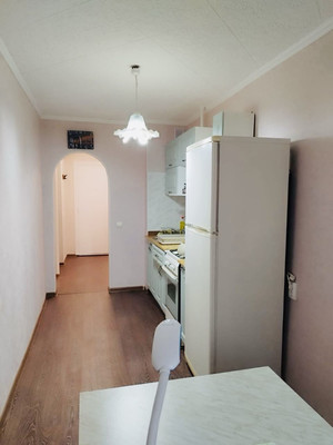 Продам однокомнатную (1-комн.) квартиру, Пушкина ул, 49, Сыктывкар г