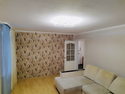 Продам однокомнатную (1-комн.) квартиру, Пушкина ул, 49, Сыктывкар г