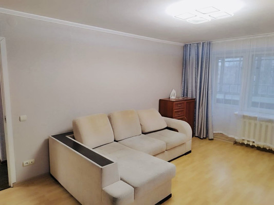 Продам однокомнатную (1-комн.) квартиру, Пушкина ул, 49, Сыктывкар г