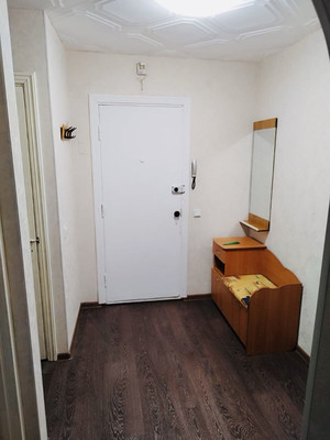 Продам однокомнатную (1-комн.) квартиру, Пушкина ул, 49, Сыктывкар г