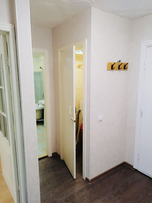 Продам однокомнатную (1-комн.) квартиру, Пушкина ул, 49, Сыктывкар г