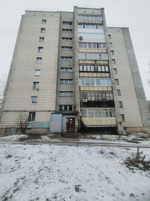 Продам однокомнатную (1-комн.) квартиру, Пушкина ул, 49, Сыктывкар г