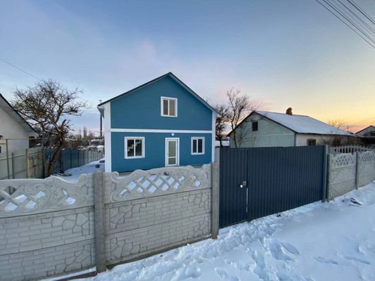 Продам дом, Черноморская ул, 33А, Равнополье с, 0 км от города