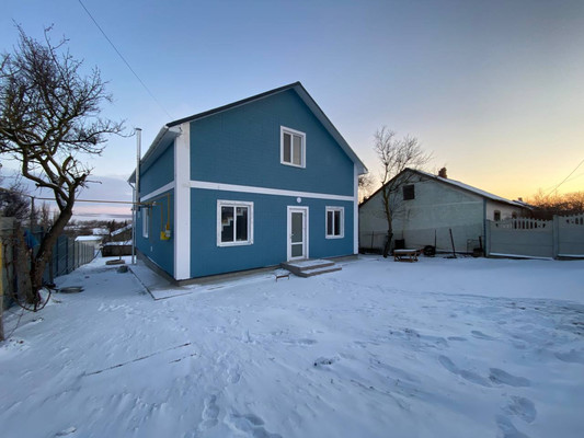 Продам дом, Черноморская ул, 33А, Равнополье с, 0 км от города