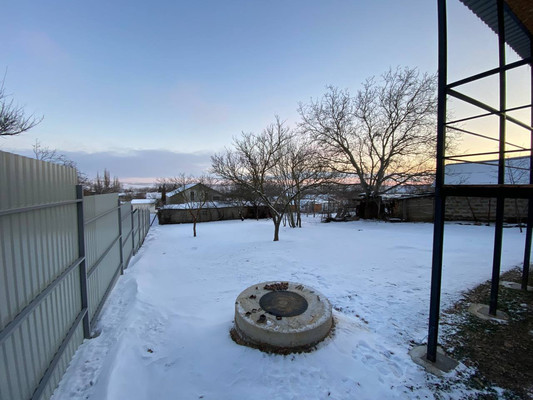 Продам дом, Черноморская ул, 33А, Равнополье с, 0 км от города