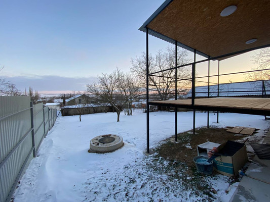 Продам дом, Черноморская ул, 33А, Равнополье с, 0 км от города