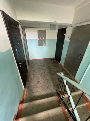 Продам трехкомнатную (3-комн.) квартиру, Ленина ул, 66, Волгодонск г