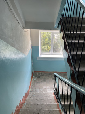 Продам трехкомнатную (3-комн.) квартиру, Ленина ул, 66, Волгодонск г