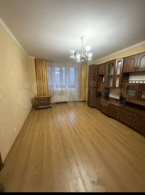 Продам однокомнатную (1-комн.) квартиру, Подольских курсантов ул, 21ка, Йошкар-Ола г