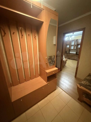 Продам однокомнатную (1-комн.) квартиру, Подольских курсантов ул, 21ка, Йошкар-Ола г