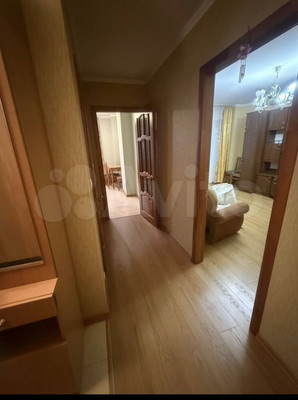 Продам однокомнатную (1-комн.) квартиру, Подольских курсантов ул, 21ка, Йошкар-Ола г