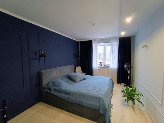 Продам двухкомнатную (2-комн.) квартиру, Ураева б-р, 8, Йошкар-Ола г