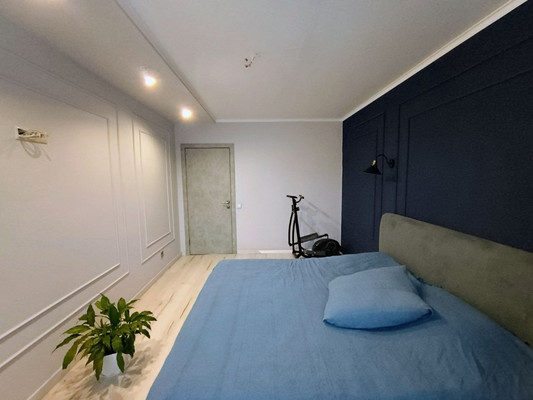 Продам двухкомнатную (2-комн.) квартиру, Ураева б-р, 8, Йошкар-Ола г