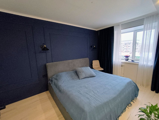 Продам двухкомнатную (2-комн.) квартиру, Ураева б-р, 8, Йошкар-Ола г