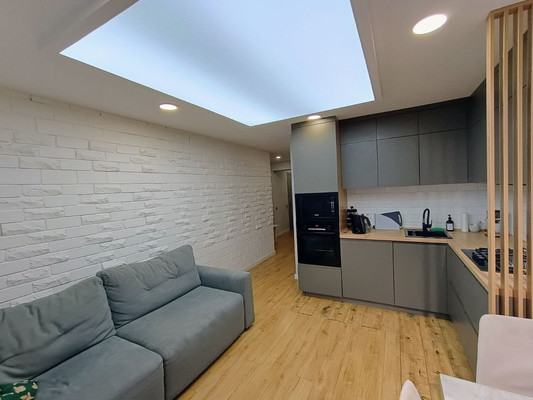 Продам двухкомнатную (2-комн.) квартиру, Ураева б-р, 8, Йошкар-Ола г