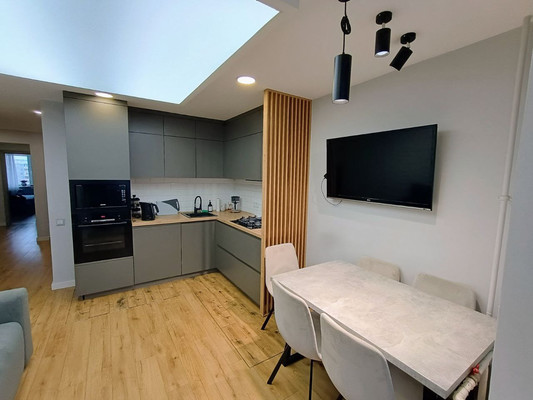 Продам двухкомнатную (2-комн.) квартиру, Ураева б-р, 8, Йошкар-Ола г