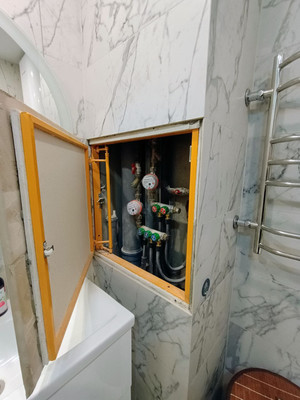 Продам двухкомнатную (2-комн.) квартиру, Ураева б-р, 8, Йошкар-Ола г