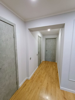 Продам двухкомнатную (2-комн.) квартиру, Ураева б-р, 8, Йошкар-Ола г