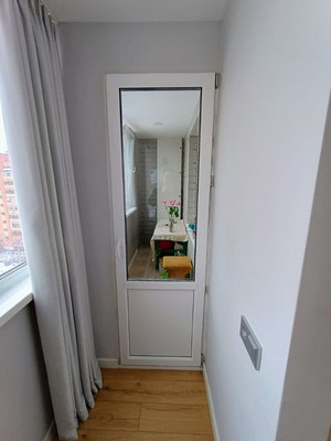 Продам двухкомнатную (2-комн.) квартиру, Ураева б-р, 8, Йошкар-Ола г