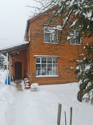 Продам дом, 111, Сенькино-Секерино д, 0 км от города