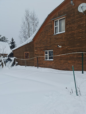 Продам дом, 111, Сенькино-Секерино д, 0 км от города