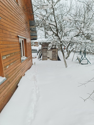 Продам дом, 111, Сенькино-Секерино д, 0 км от города