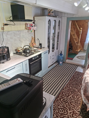 Продам дом, 111, Сенькино-Секерино д, 0 км от города