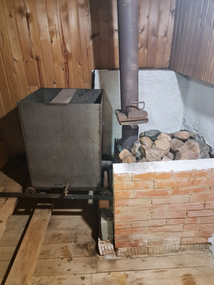 Продам дом, 111, Сенькино-Секерино д, 0 км от города