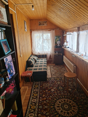 Продам дом, 111, Сенькино-Секерино д, 0 км от города