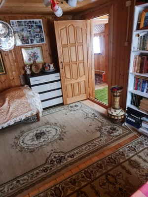 Продам дом, 111, Сенькино-Секерино д, 0 км от города