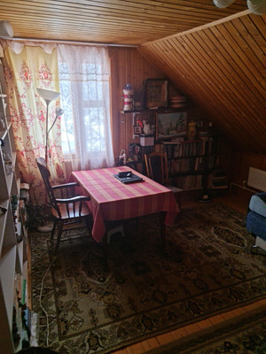 Продам дом, 111, Сенькино-Секерино д, 0 км от города