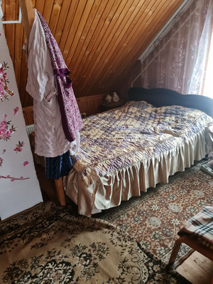 Продам дом, 111, Сенькино-Секерино д, 0 км от города