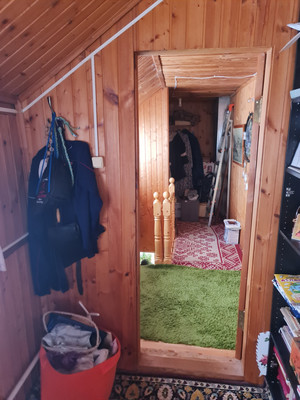 Продам дом, 111, Сенькино-Секерино д, 0 км от города