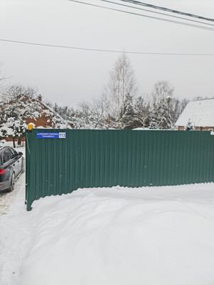 Продам дом, 111, Сенькино-Секерино д, 0 км от города