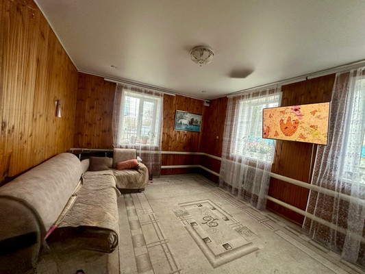 Продам дом, Ямбулат д, 0 км от города