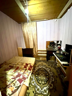 Продам дом, Ямбулат д, 0 км от города